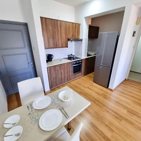 Springfield Park * Ларнака