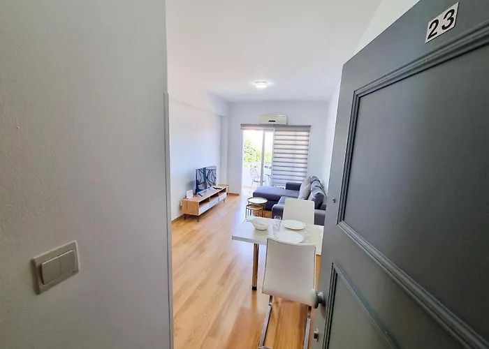 Springfield Park 公寓 *