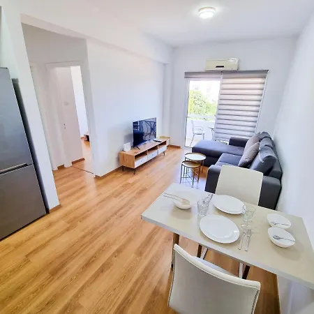 Springfield Park * Larnaca