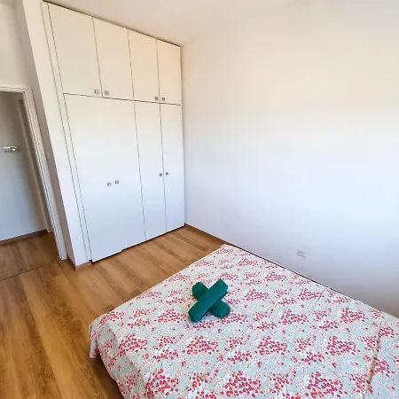 Springfield Park Apartamento Larnaca