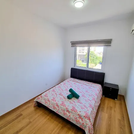 Springfield Park Larnaca