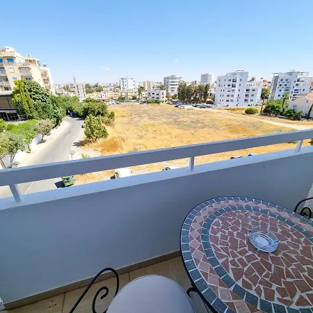 Apartman Springfield Park *