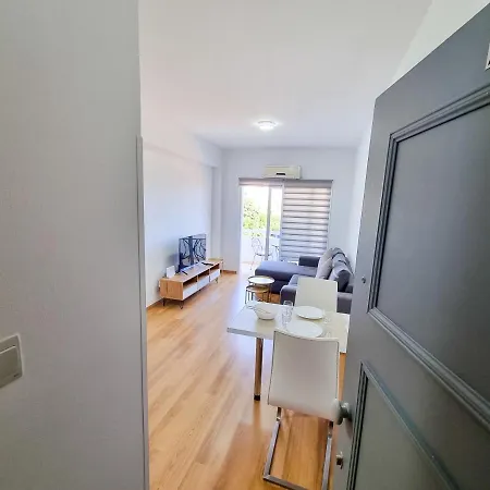 Springfield Park דירה *