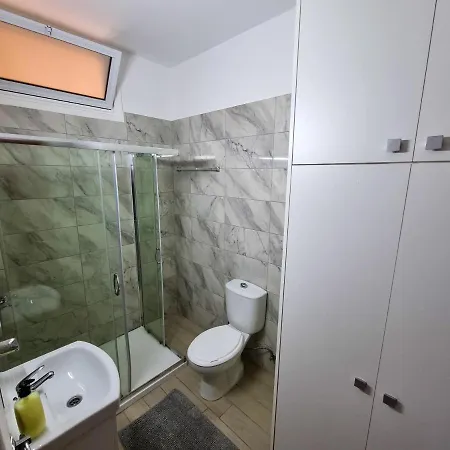 Springfield Park דירה לרנקה