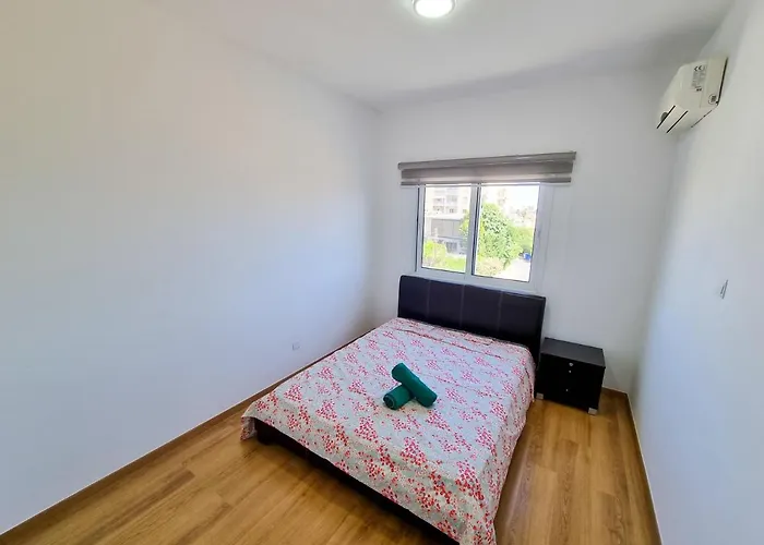 Springfield Park Larnaca