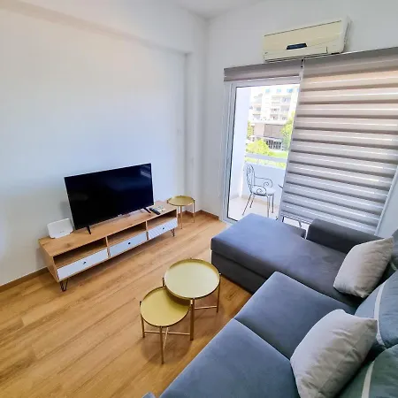 Apartament Springfield Park